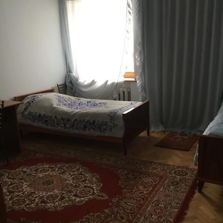 Luse Guest House Ijevan Dış mekan fotoğraf
