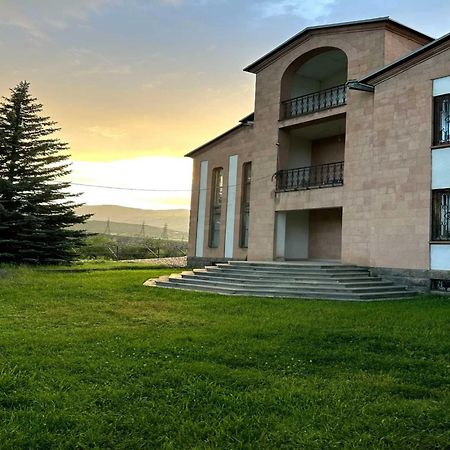 Luse Guest House Ijevan Dış mekan fotoğraf