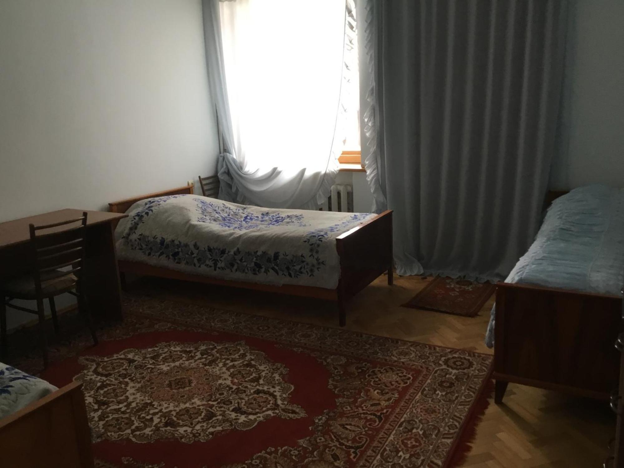 Luse Guest House Ijevan Dış mekan fotoğraf