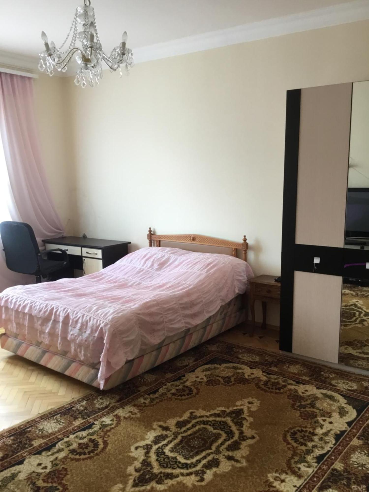 Luse Guest House Ijevan Dış mekan fotoğraf