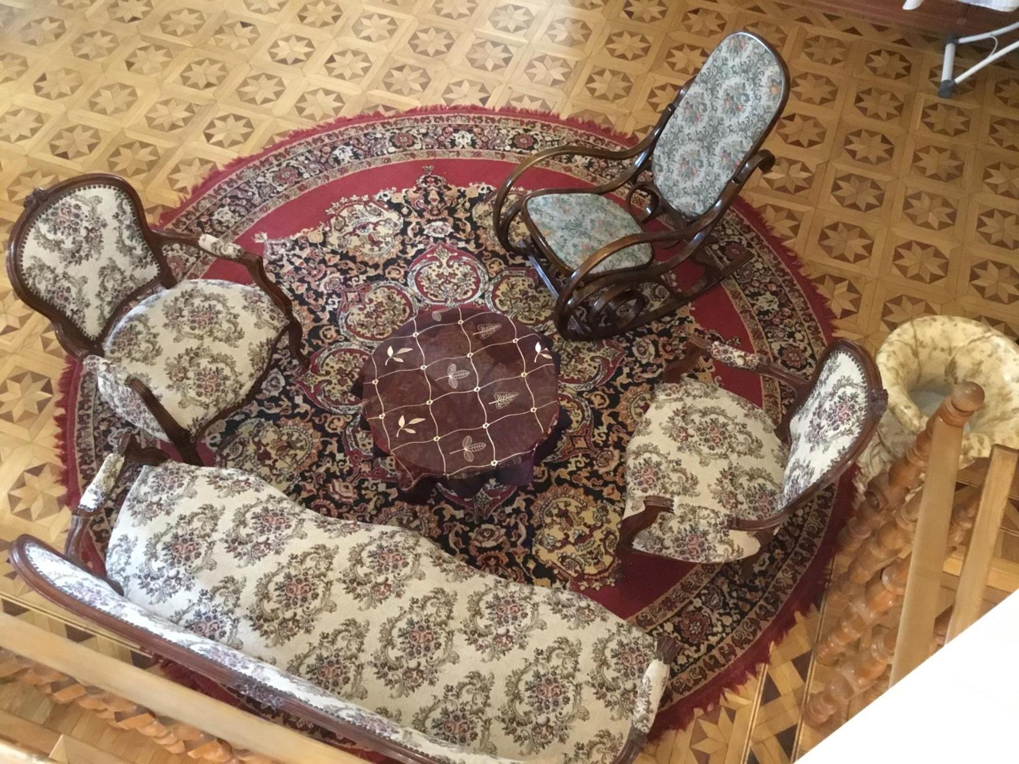 Luse Guest House Ijevan Dış mekan fotoğraf