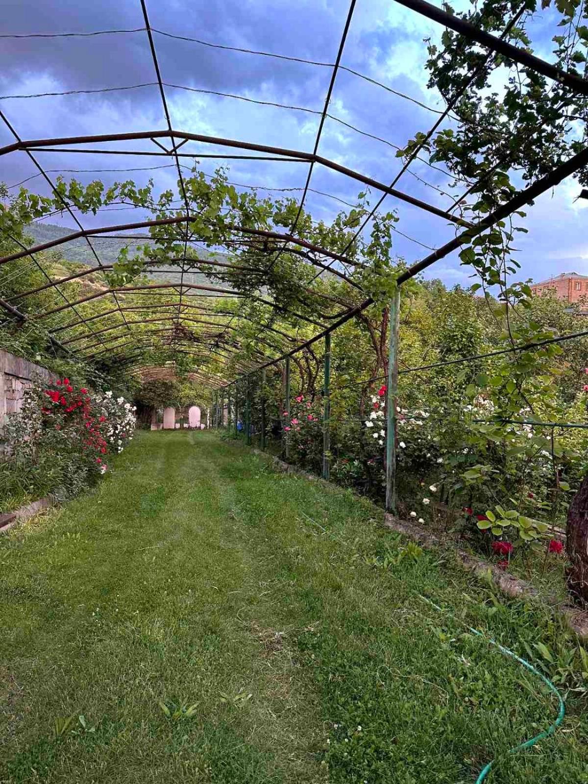 Luse Guest House Ijevan Dış mekan fotoğraf