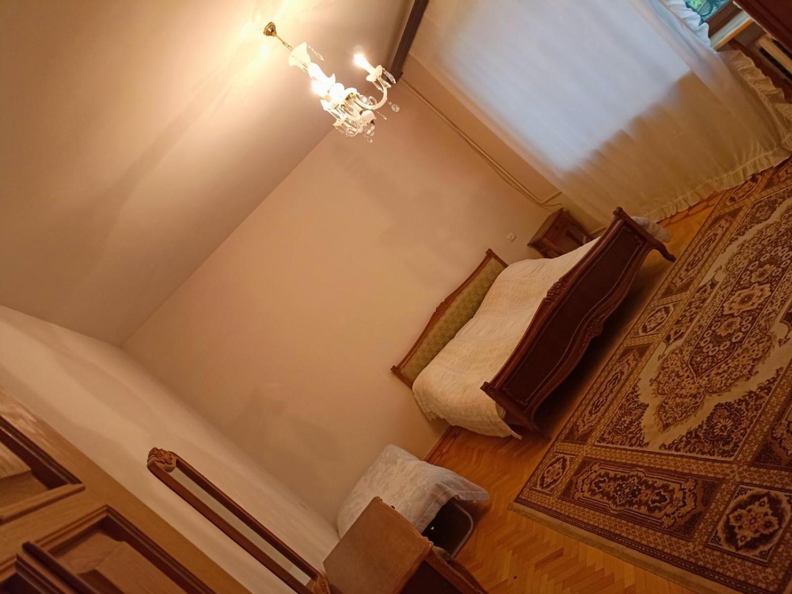Luse Guest House Ijevan Dış mekan fotoğraf