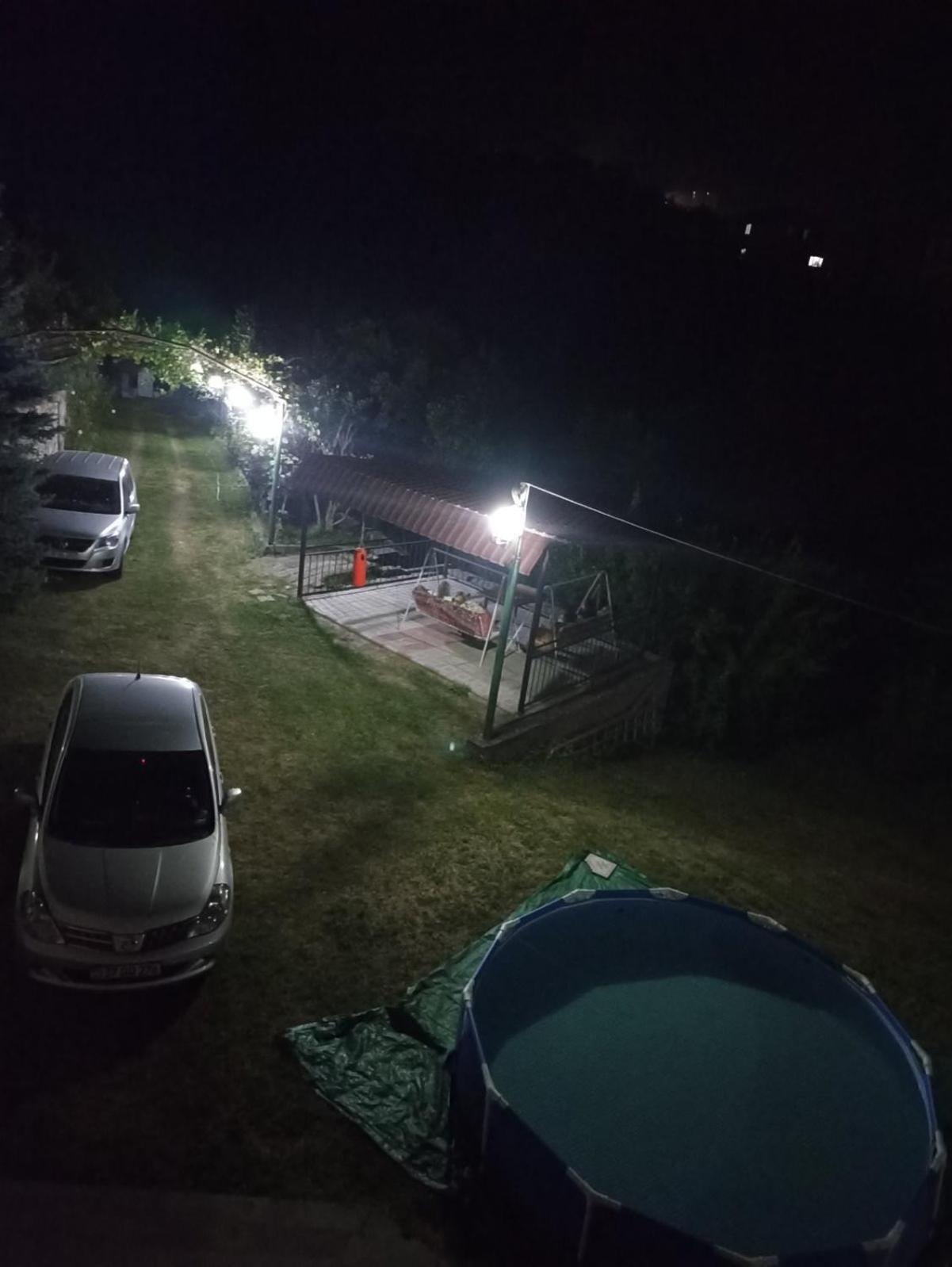 Luse Guest House Ijevan Dış mekan fotoğraf