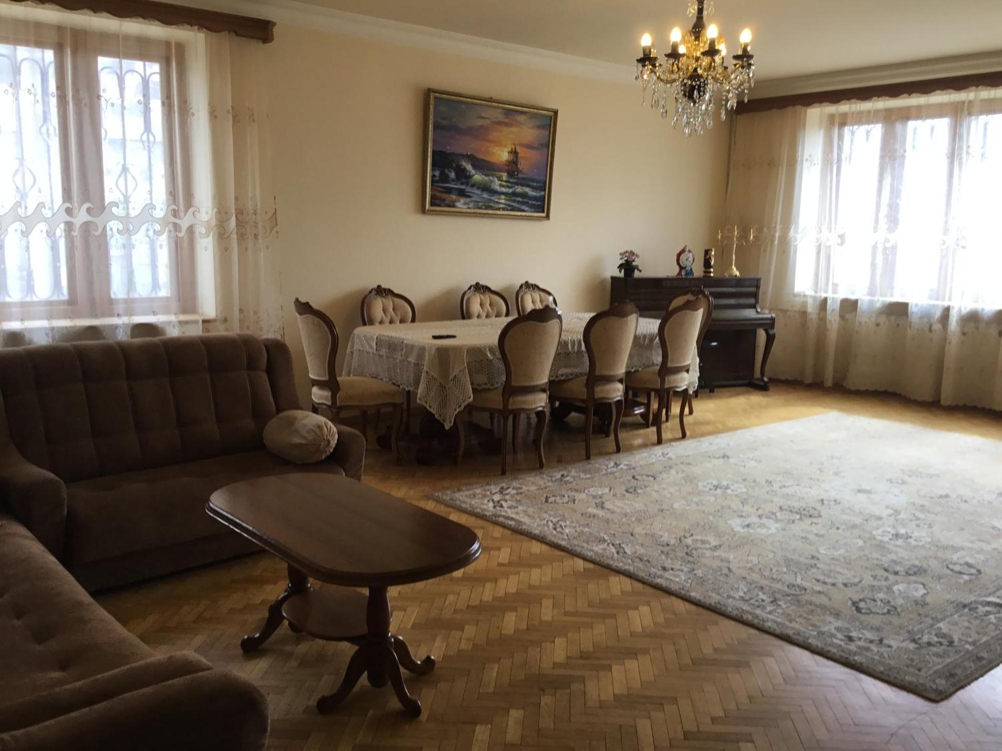 Luse Guest House Ijevan Dış mekan fotoğraf