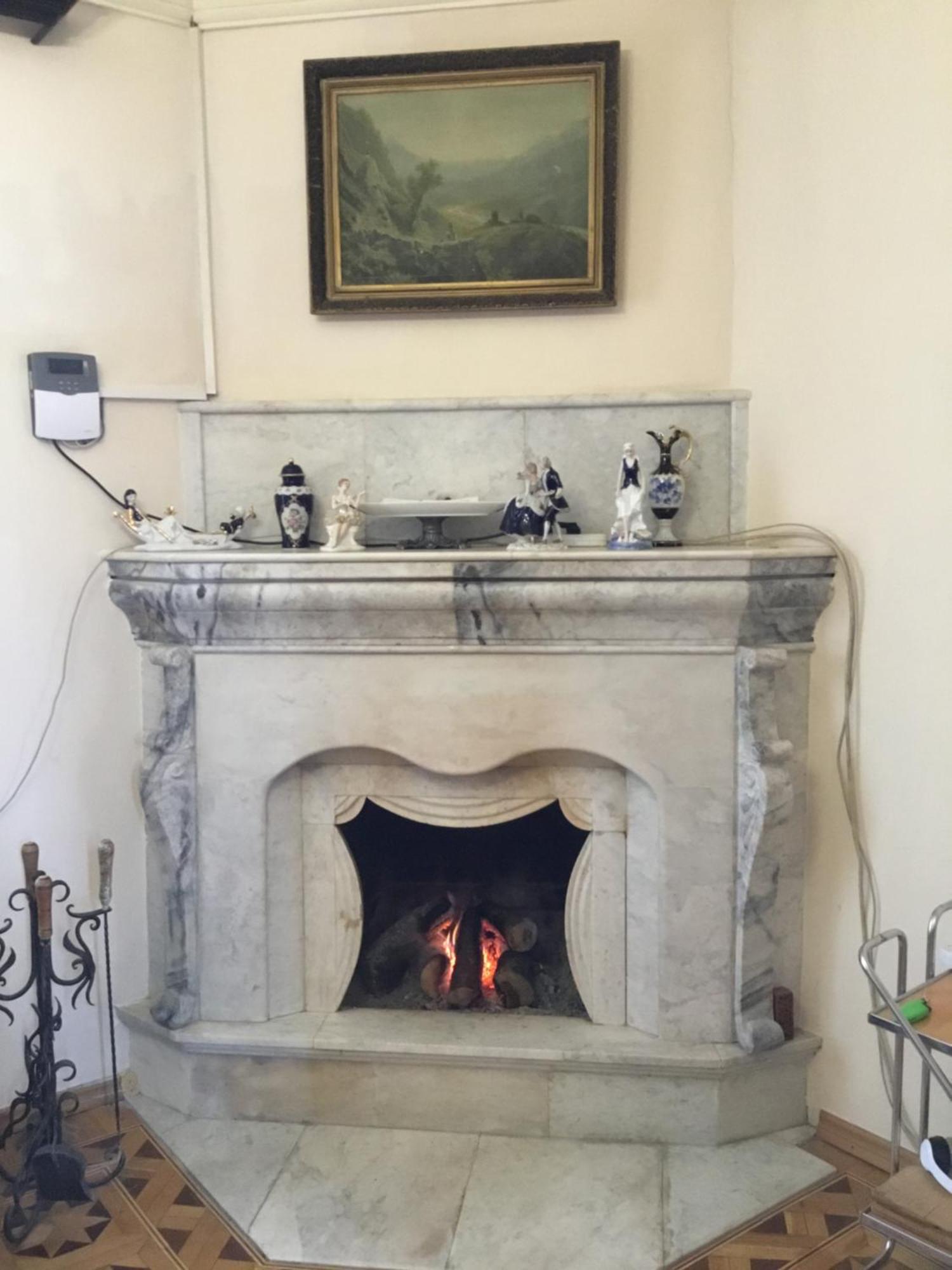 Luse Guest House Ijevan Dış mekan fotoğraf