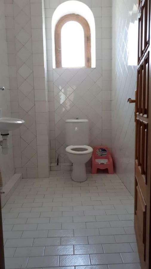 Luse Guest House Ijevan Dış mekan fotoğraf