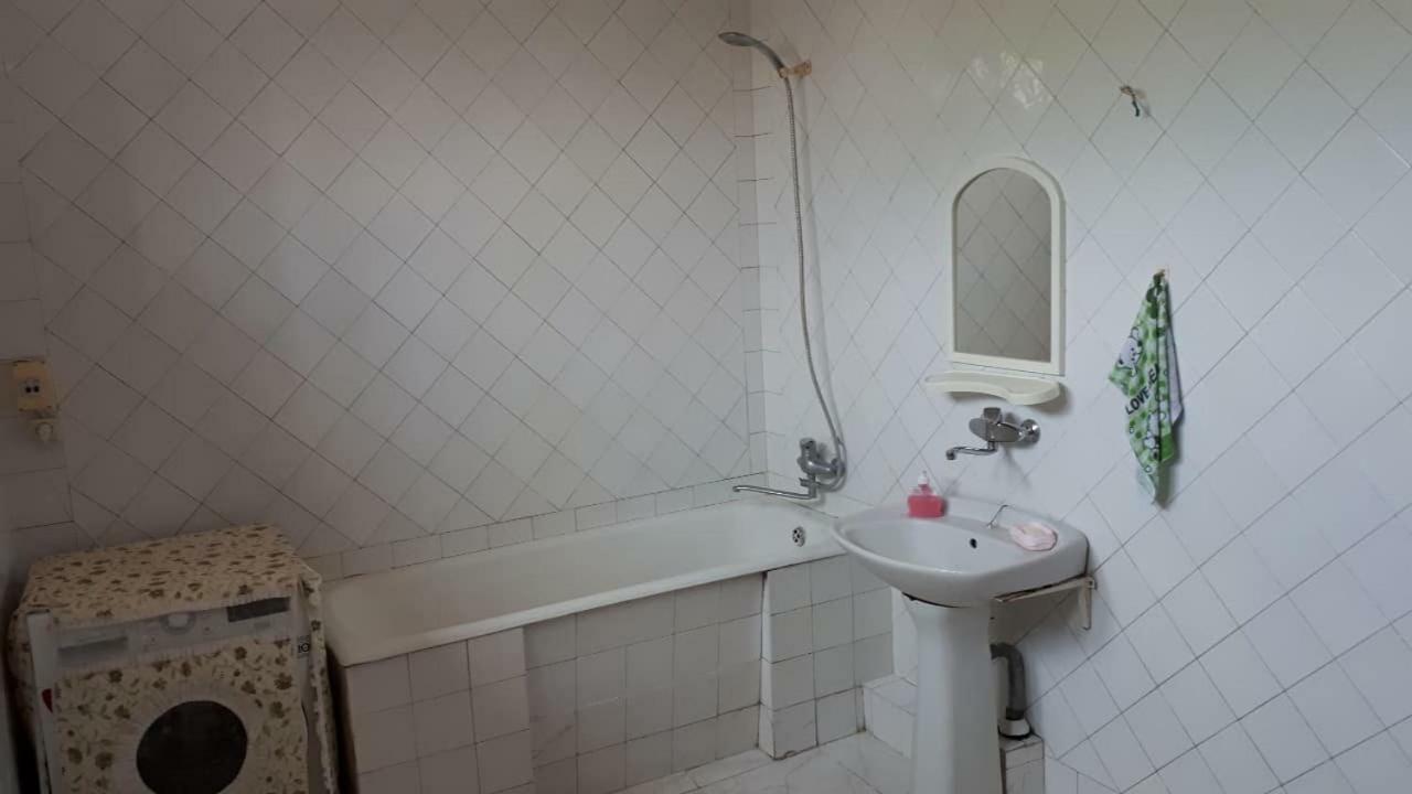 Luse Guest House Ijevan Dış mekan fotoğraf