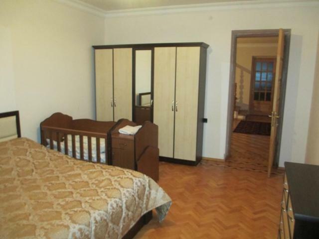 Luse Guest House Ijevan Dış mekan fotoğraf