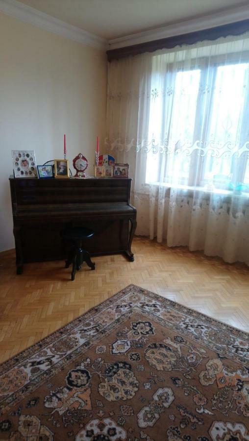 Luse Guest House Ijevan Dış mekan fotoğraf