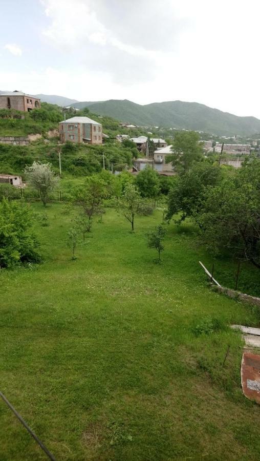 Luse Guest House Ijevan Dış mekan fotoğraf