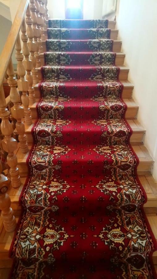 Luse Guest House Ijevan Dış mekan fotoğraf