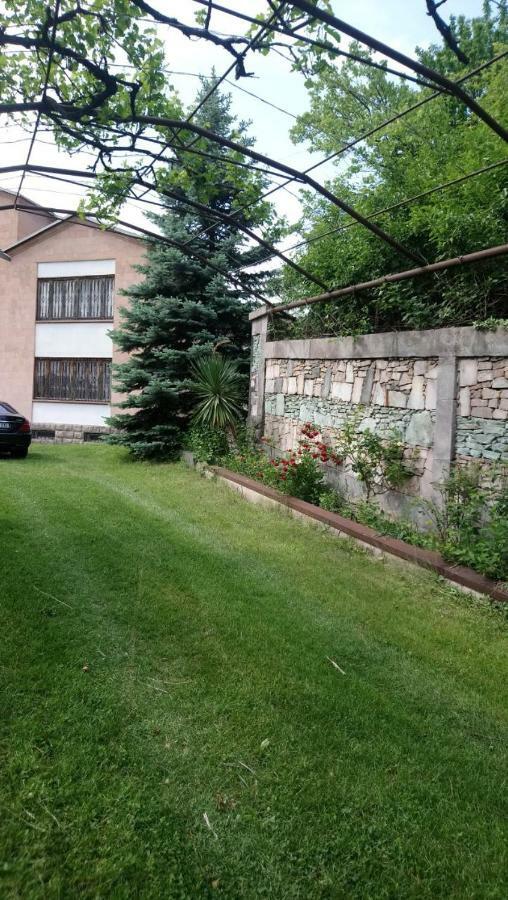 Luse Guest House Ijevan Dış mekan fotoğraf