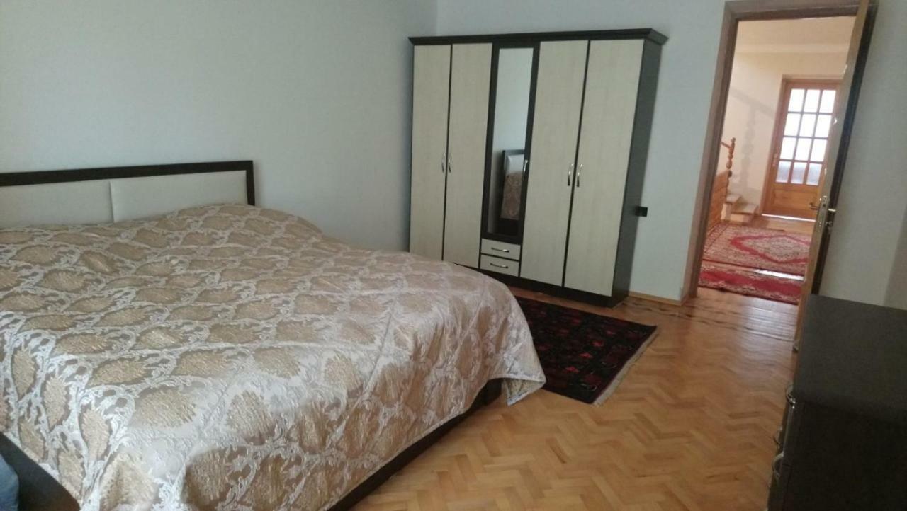 Luse Guest House Ijevan Dış mekan fotoğraf
